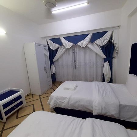 Al Rayyan Hotel Apartments Muscat Seeb Dış mekan fotoğraf