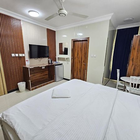 Al Rayyan Hotel Apartments Muscat Seeb Dış mekan fotoğraf