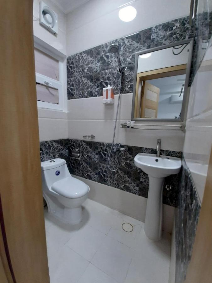 Al Rayyan Hotel Apartments Muscat Seeb Dış mekan fotoğraf