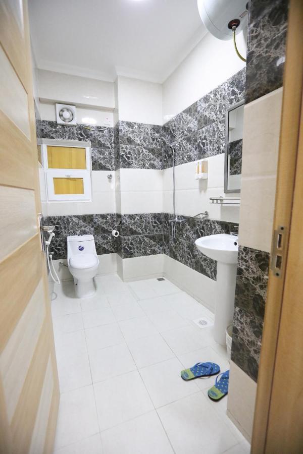 Al Rayyan Hotel Apartments Muscat Seeb Dış mekan fotoğraf