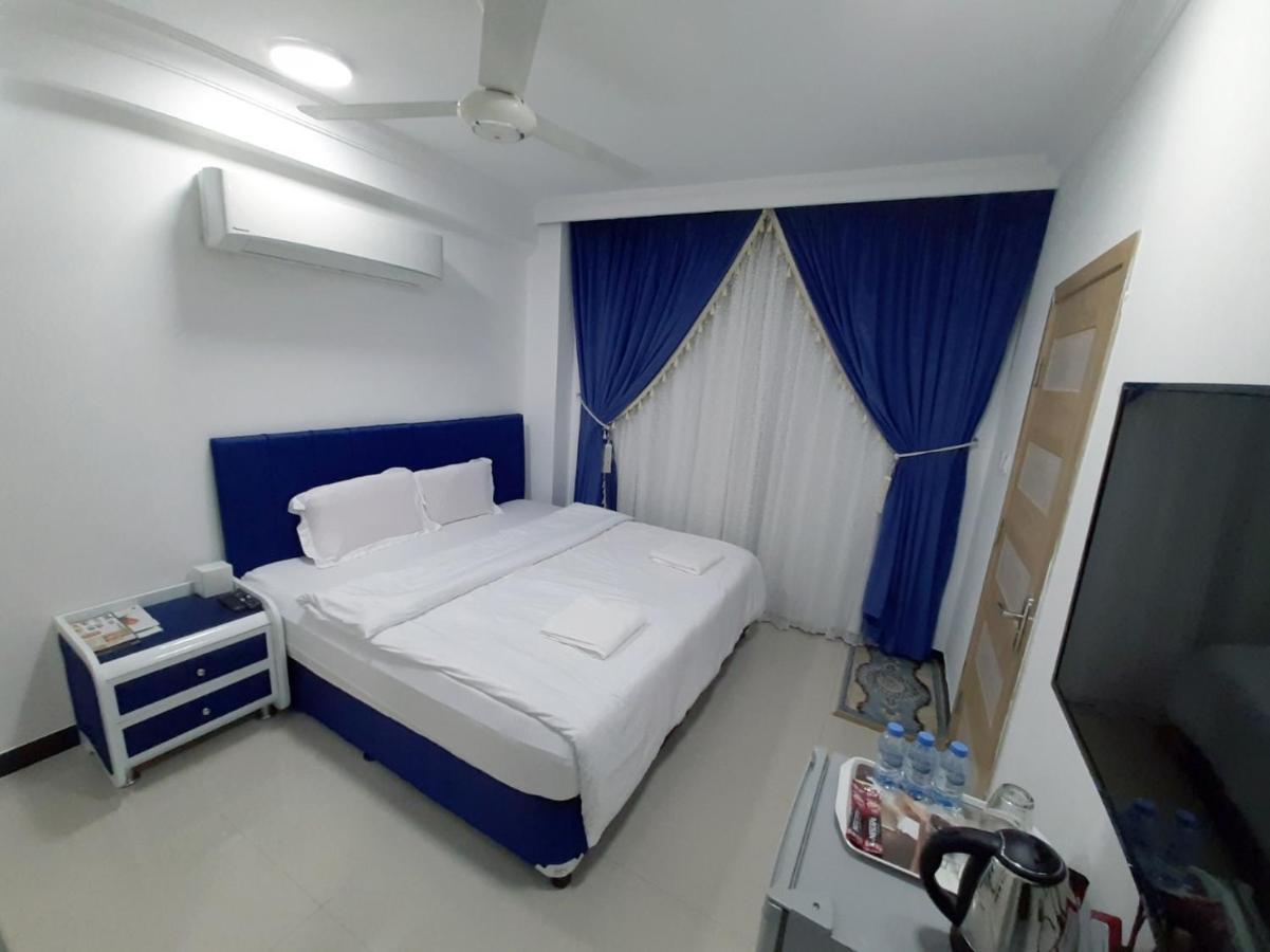 Al Rayyan Hotel Apartments Muscat Seeb Dış mekan fotoğraf