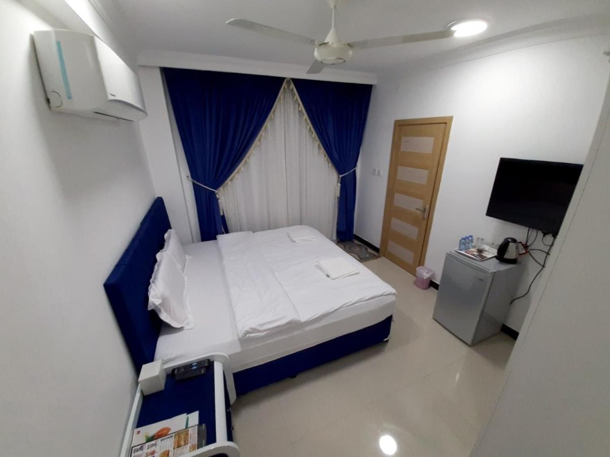 Al Rayyan Hotel Apartments Muscat Seeb Dış mekan fotoğraf