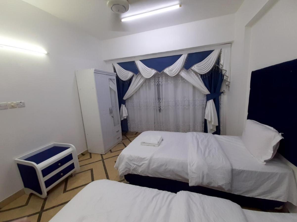 Al Rayyan Hotel Apartments Muscat Seeb Dış mekan fotoğraf