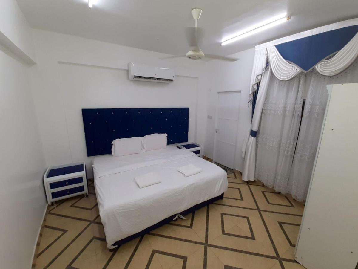 Al Rayyan Hotel Apartments Muscat Seeb Dış mekan fotoğraf