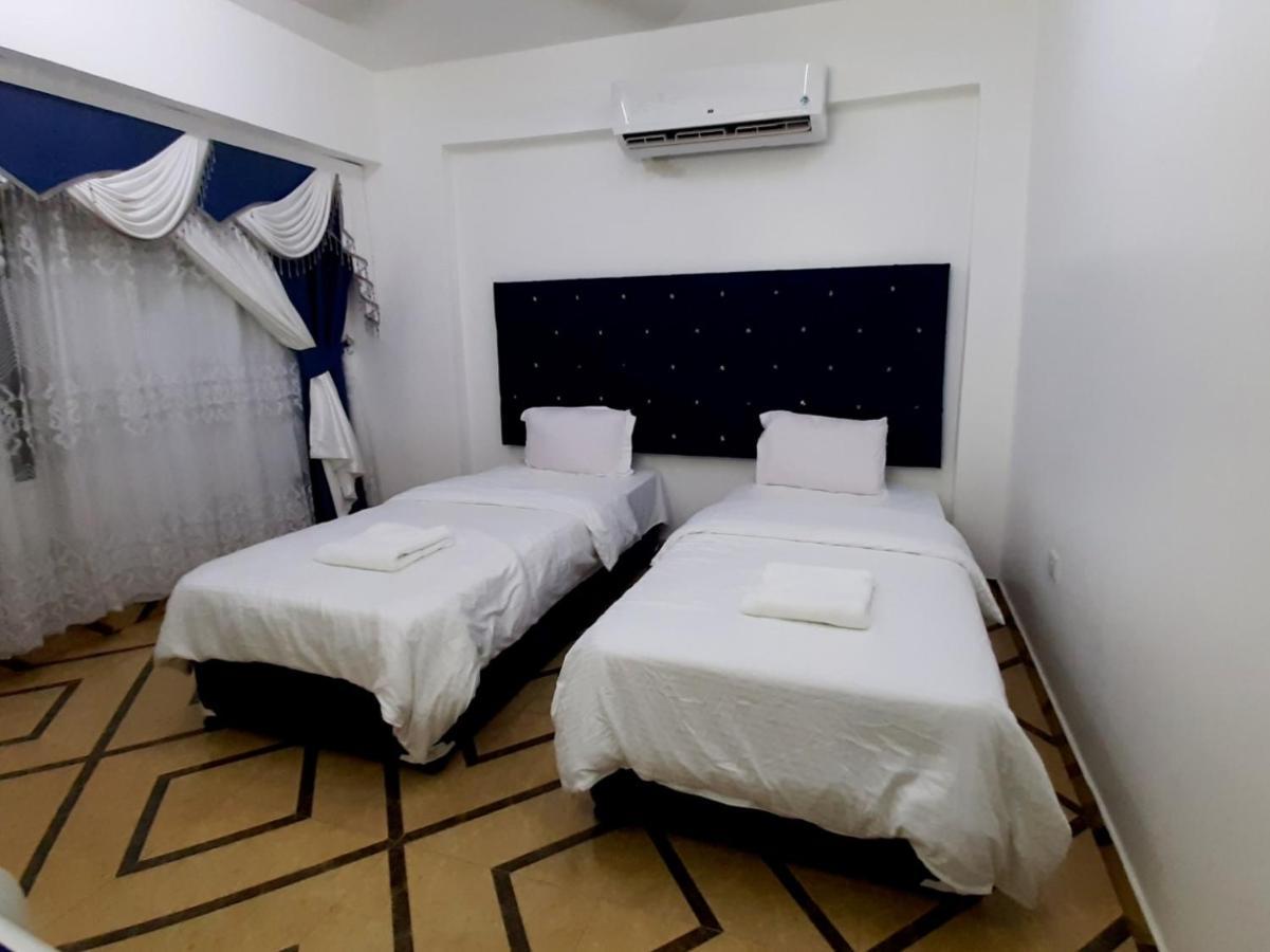 Al Rayyan Hotel Apartments Muscat Seeb Dış mekan fotoğraf
