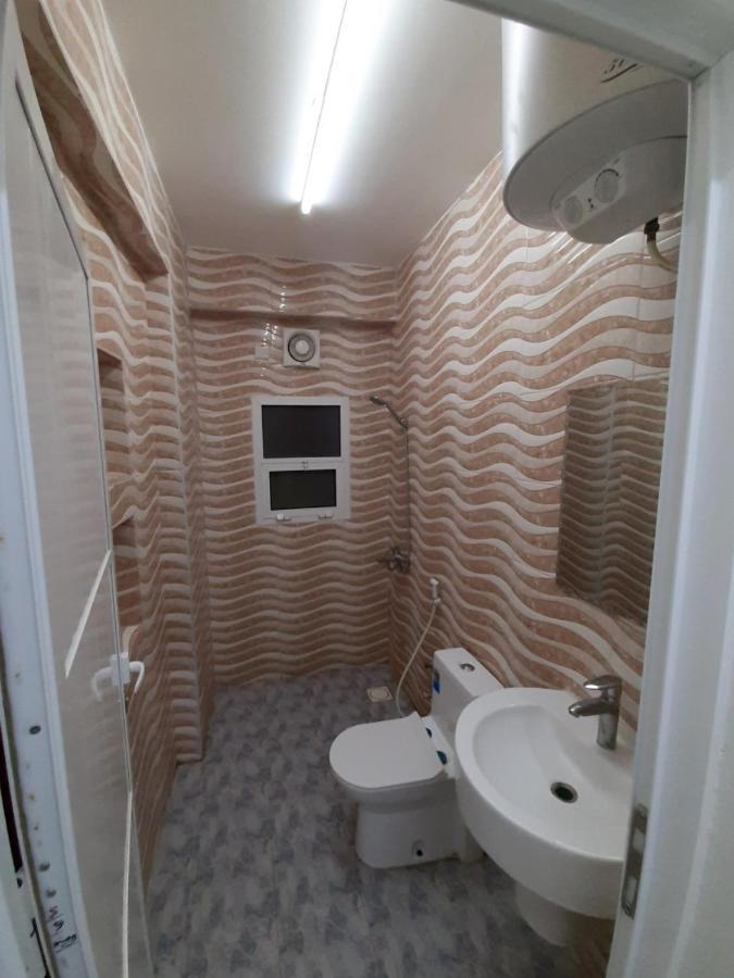 Al Rayyan Hotel Apartments Muscat Seeb Dış mekan fotoğraf