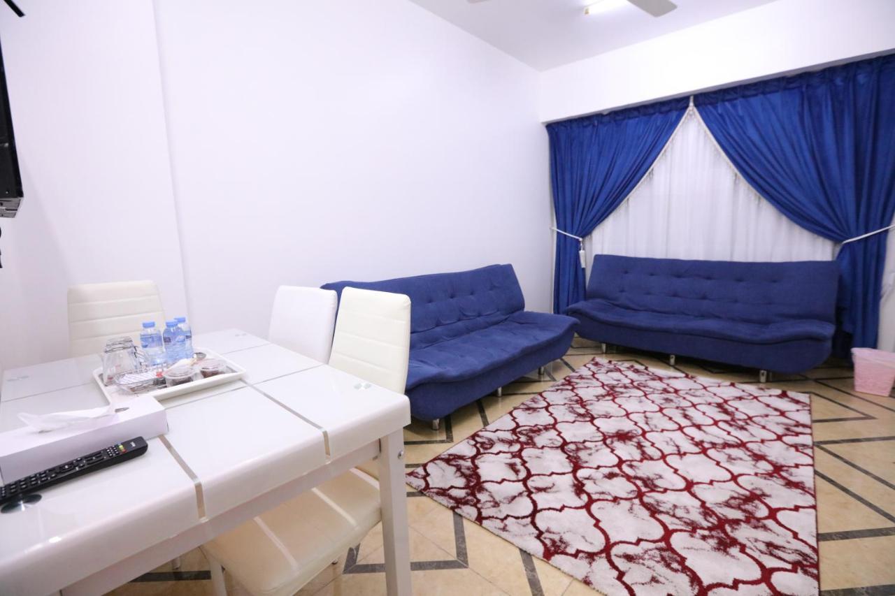Al Rayyan Hotel Apartments Muscat Seeb Dış mekan fotoğraf