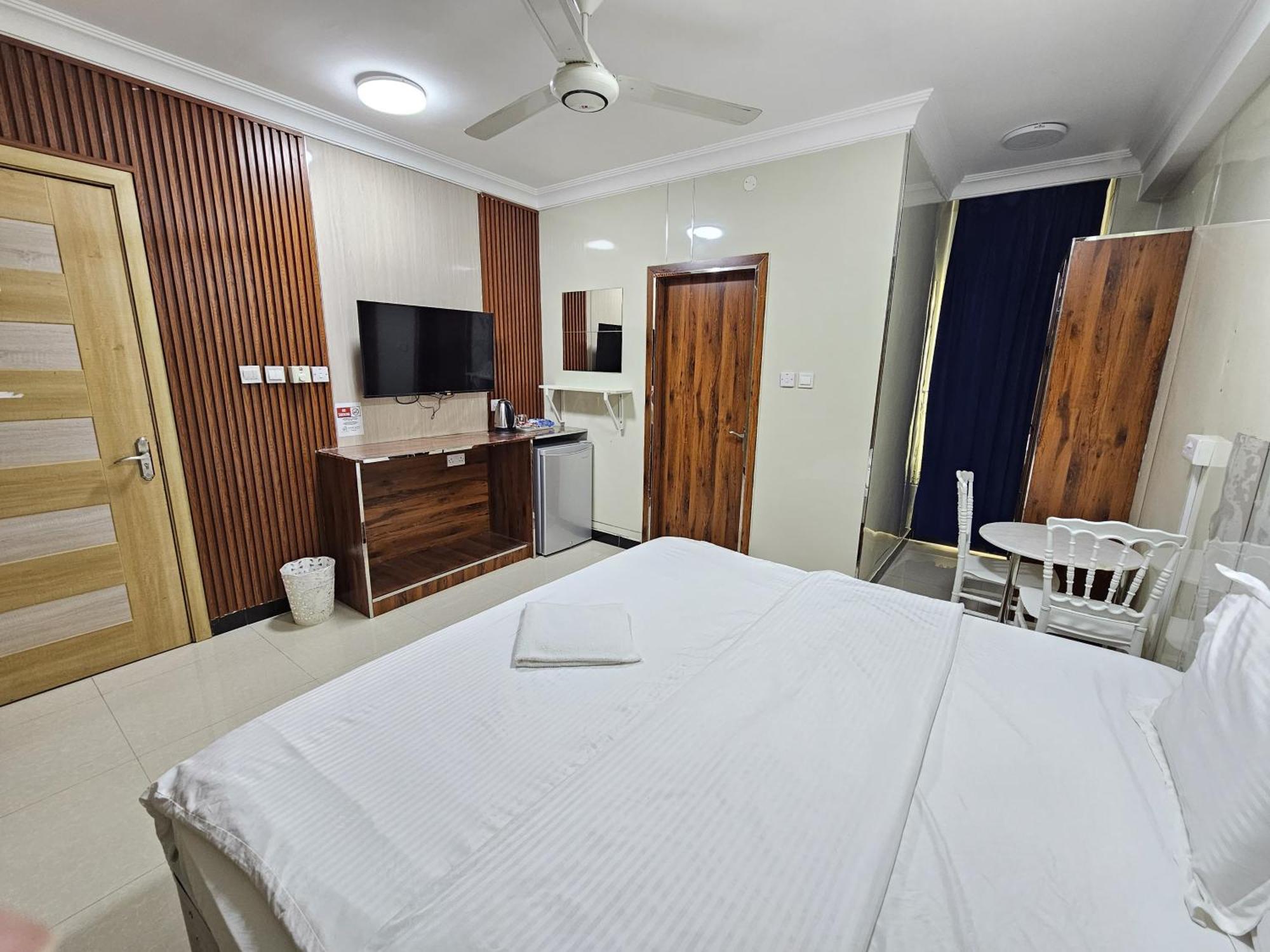 Al Rayyan Hotel Apartments Muscat Seeb Dış mekan fotoğraf