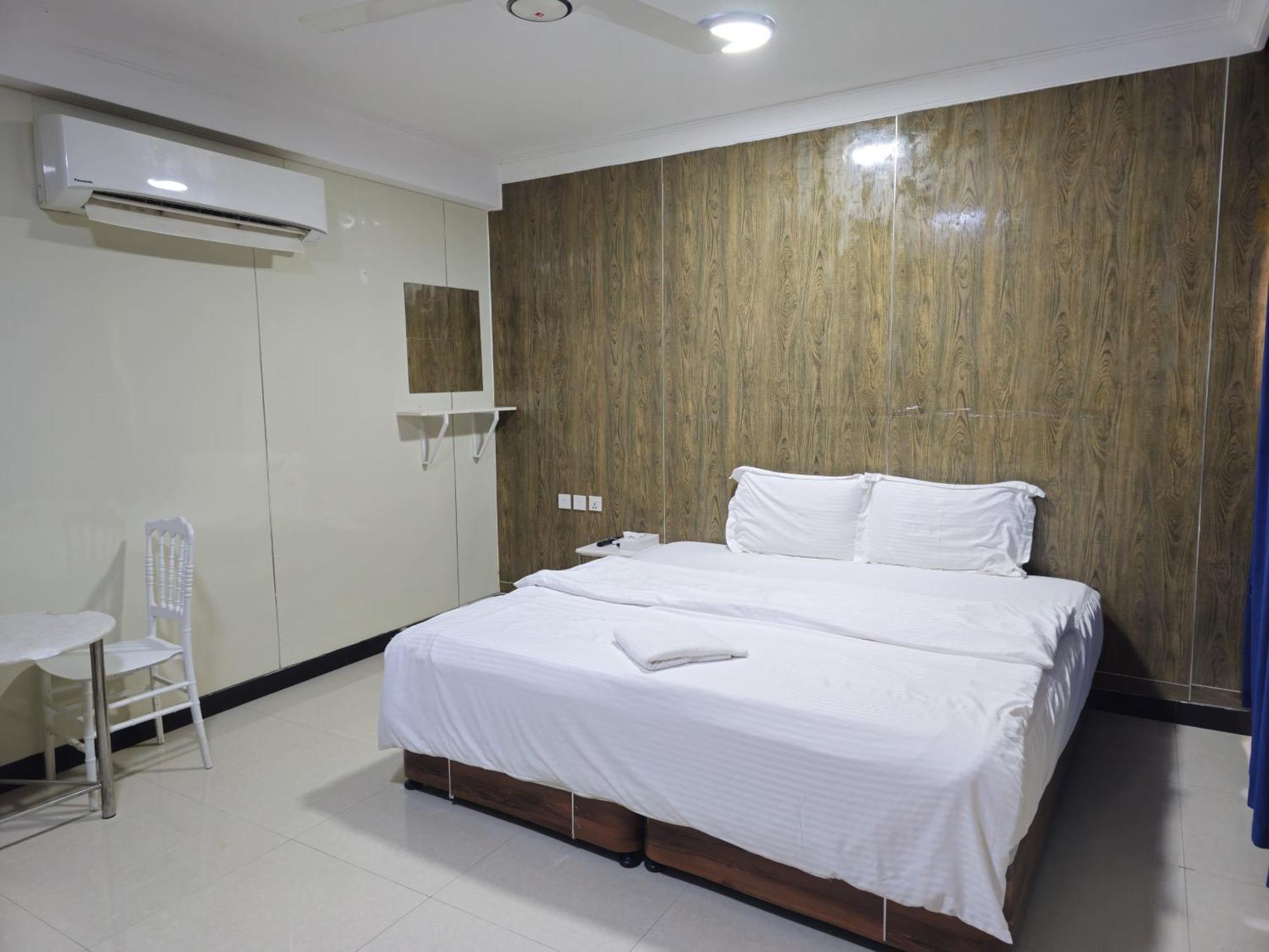 Al Rayyan Hotel Apartments Muscat Seeb Dış mekan fotoğraf
