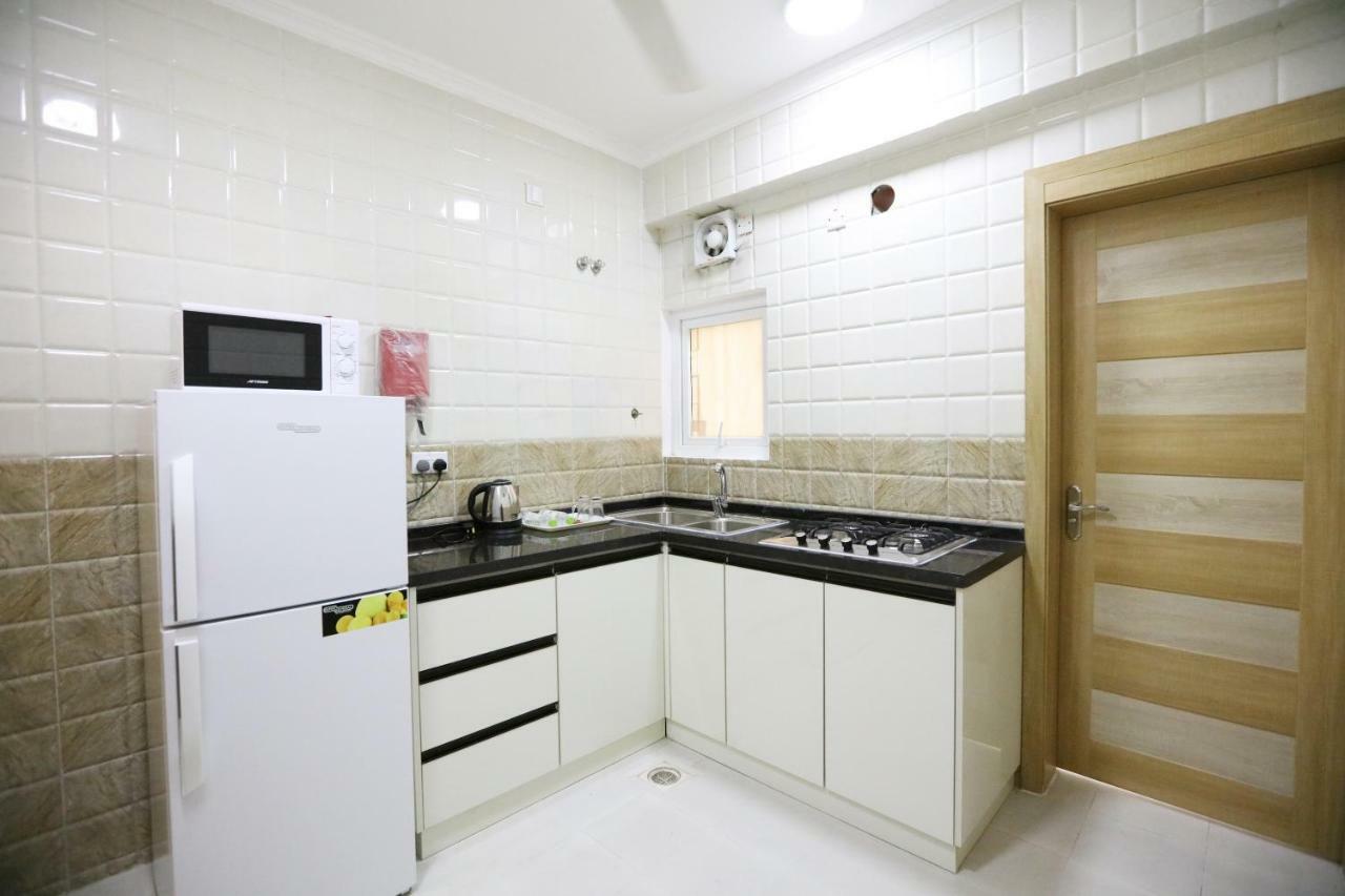 Al Rayyan Hotel Apartments Muscat Seeb Dış mekan fotoğraf