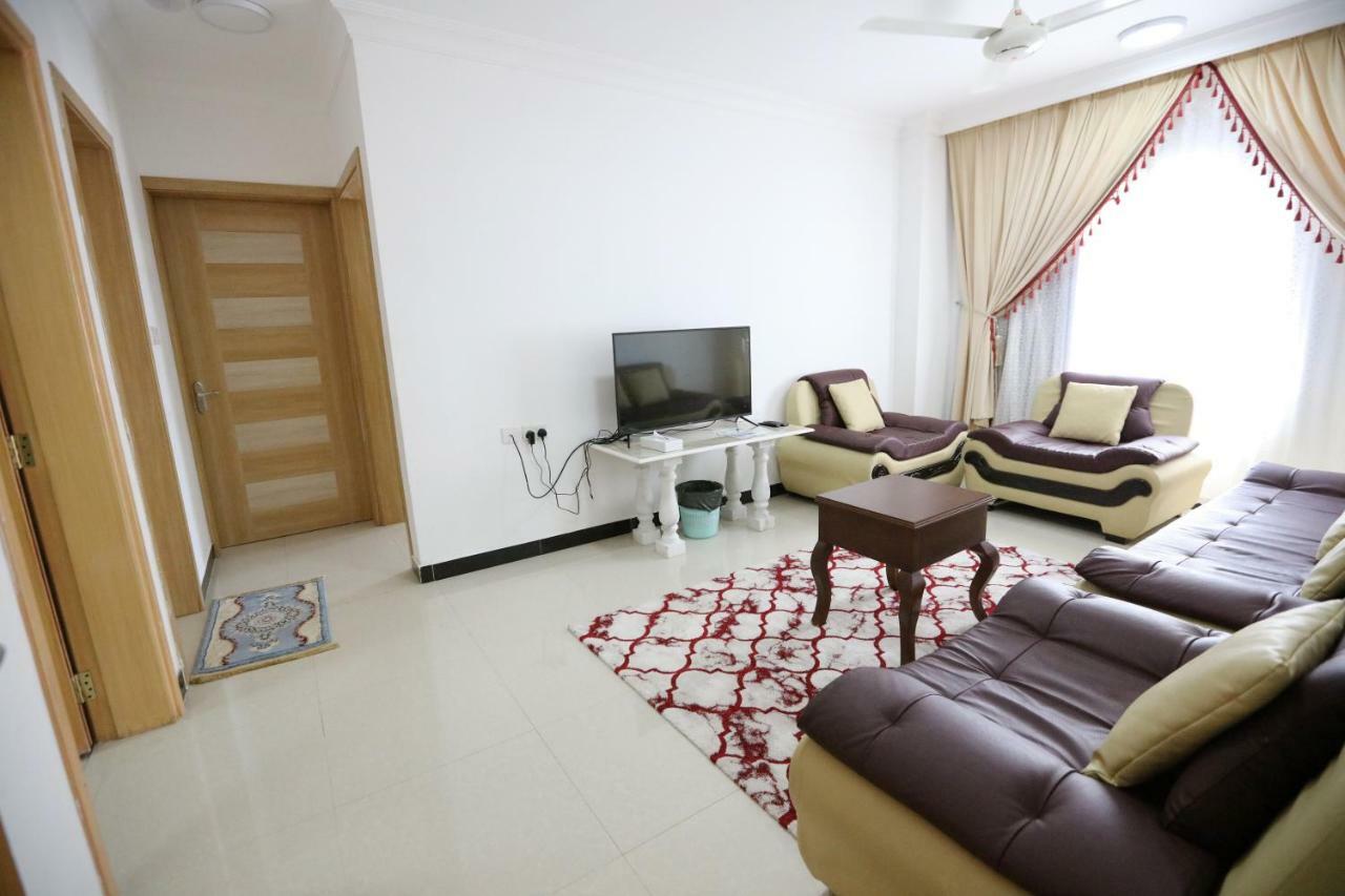 Al Rayyan Hotel Apartments Muscat Seeb Dış mekan fotoğraf