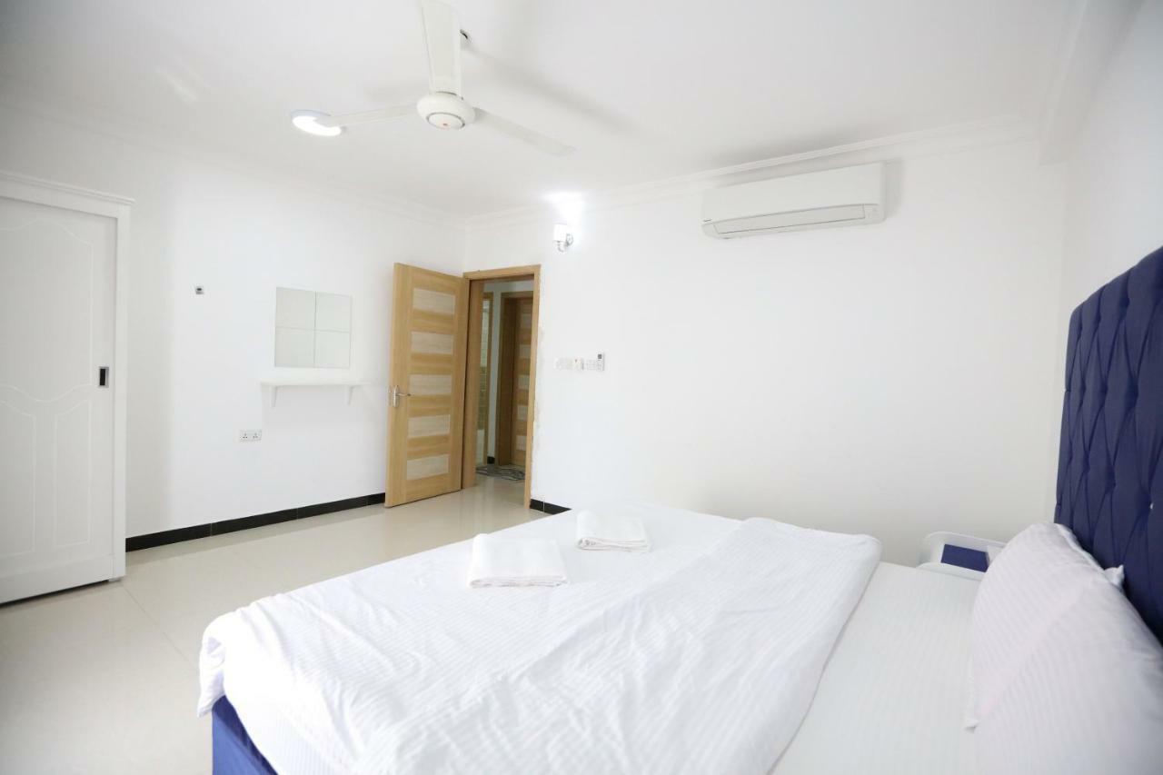 Al Rayyan Hotel Apartments Muscat Seeb Dış mekan fotoğraf