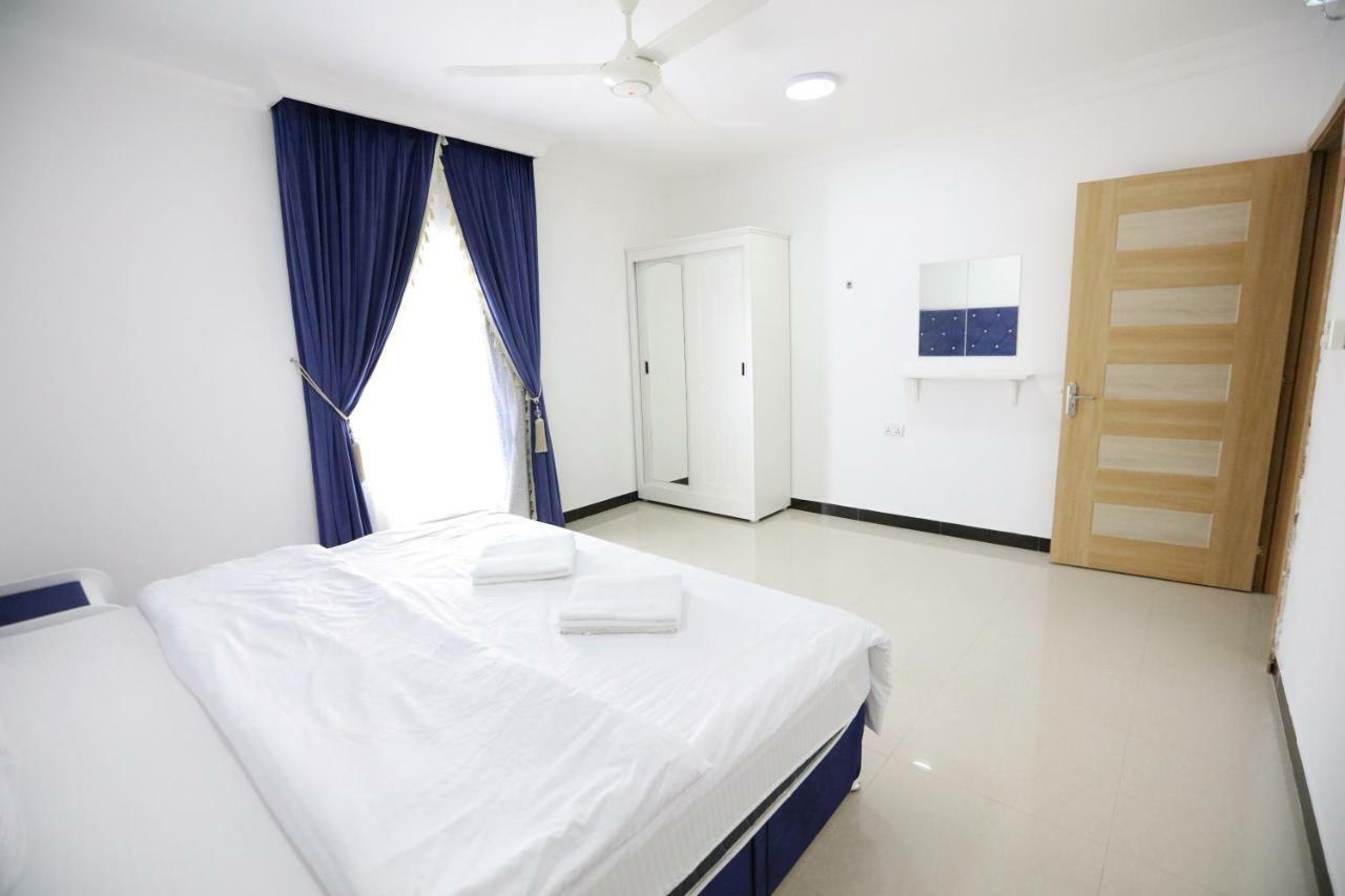 Al Rayyan Hotel Apartments Muscat Seeb Dış mekan fotoğraf